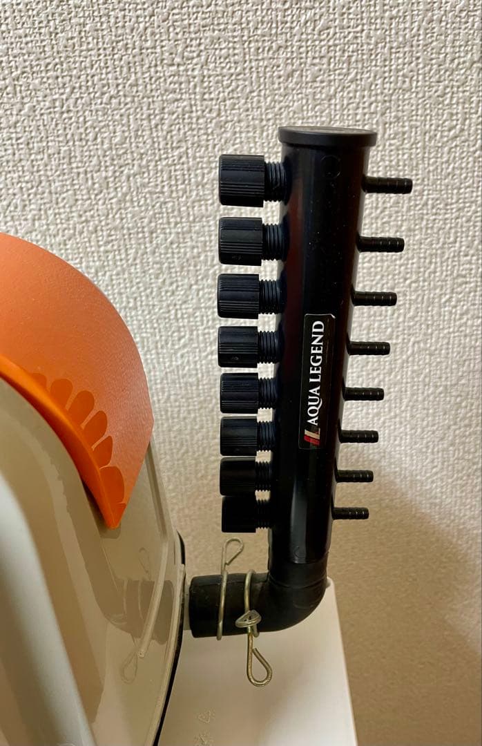 安永 AP-80H エアーポンプ 浄化槽