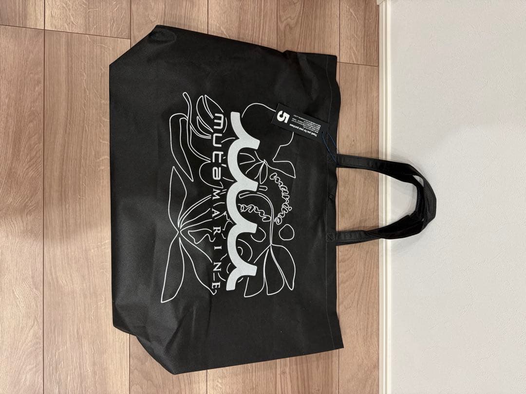 早い者勝ち‼️【即完売品】総額約54万円相当 ムータマリン 福袋2026Mサイズ