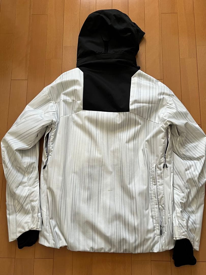 美品　ミズノ　スキーウェア　カタログ外