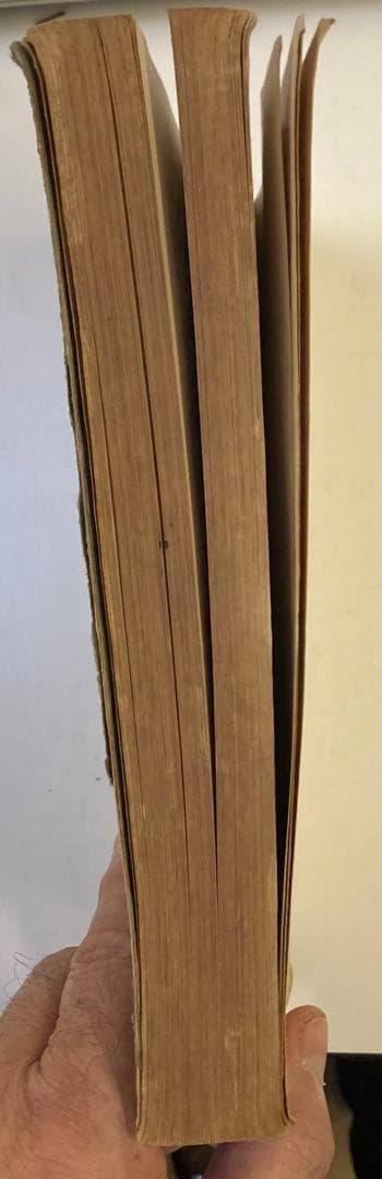 ⚫【古書・極めて希少本】ファウスト研究　木村謹治