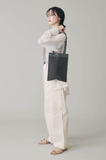 Forwe Three Bags　加藤小夏プロデュースブランド