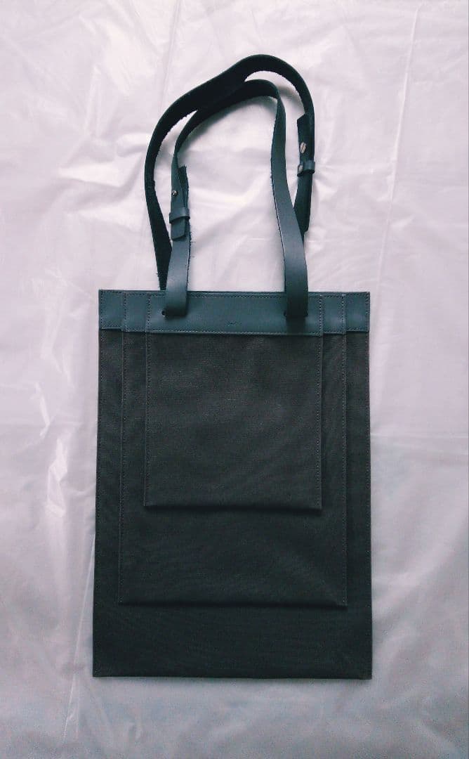 Forwe Three Bags　加藤小夏プロデュースブランド