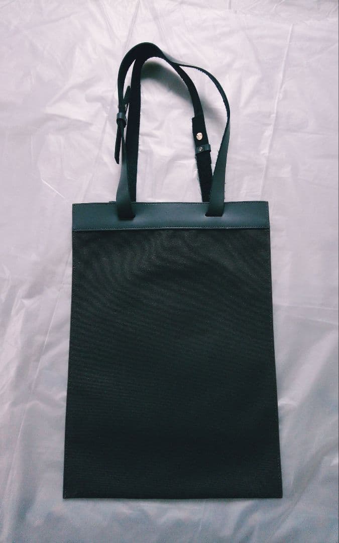 Forwe Three Bags　加藤小夏プロデュースブランド