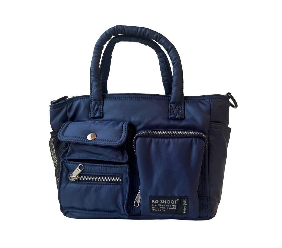 ゴルフバッグ・キャディバッグ 8G MILITARY CART BAG