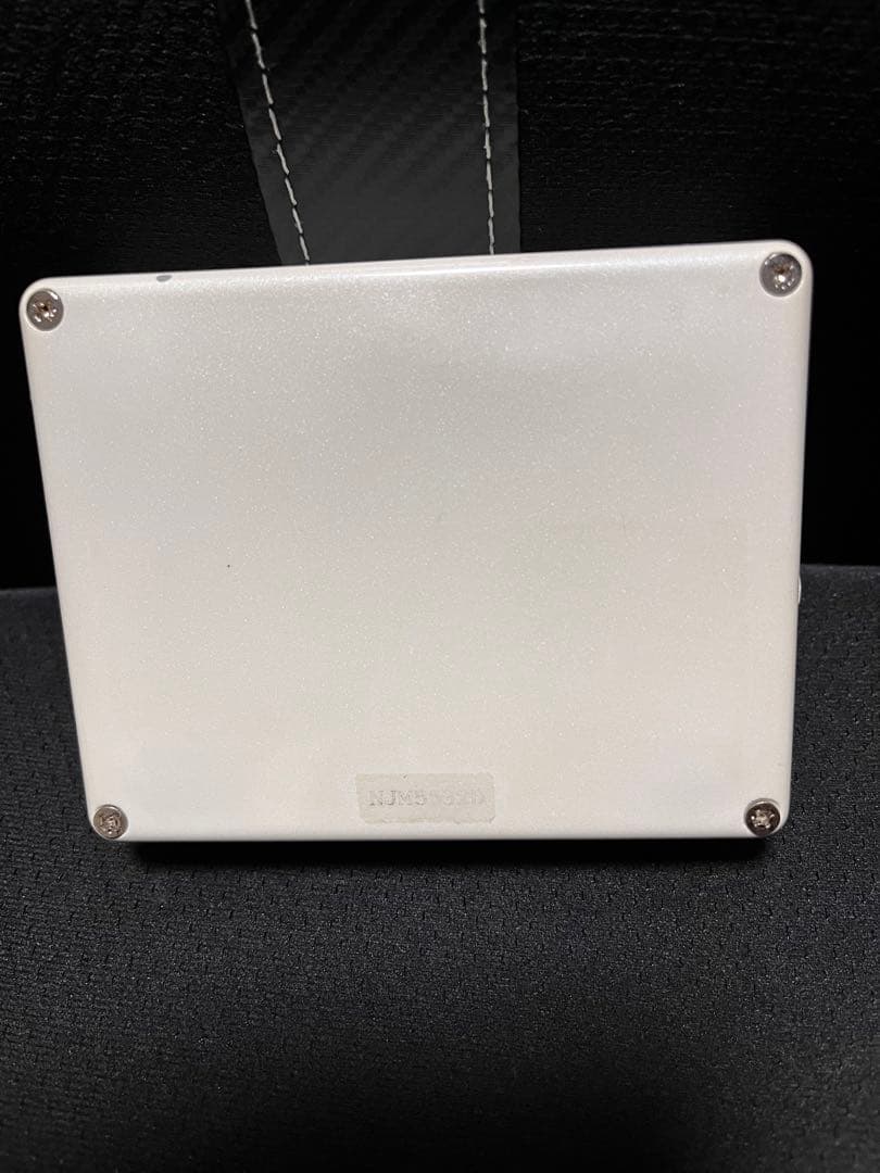 【初期型】Dr.lake Double Dynamite ランドグラフ クローン