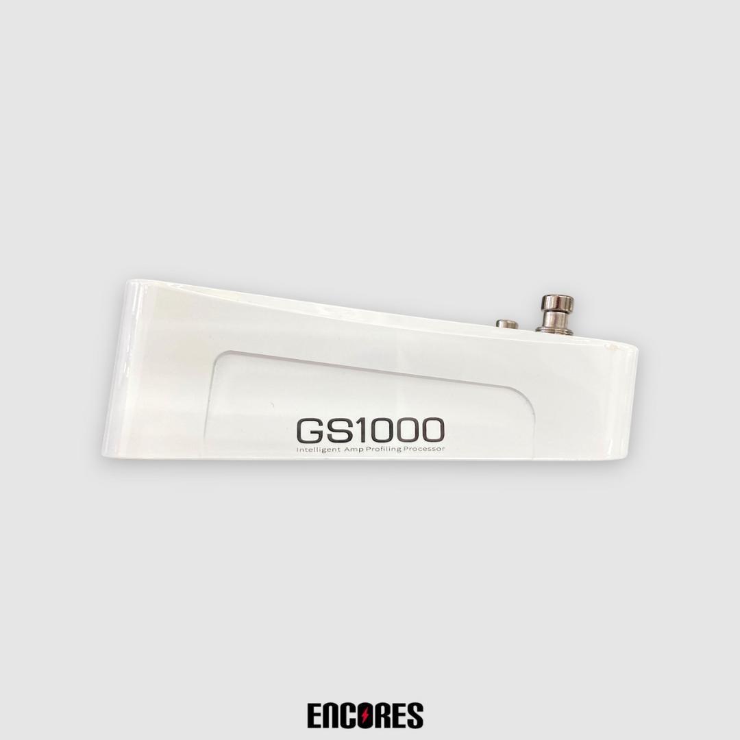 MOOER GS1000 マルチエフェクター