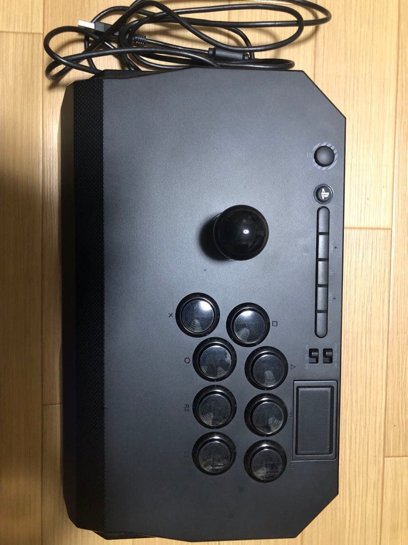 QANBA DRAGON 2 アーケードジョイスティック