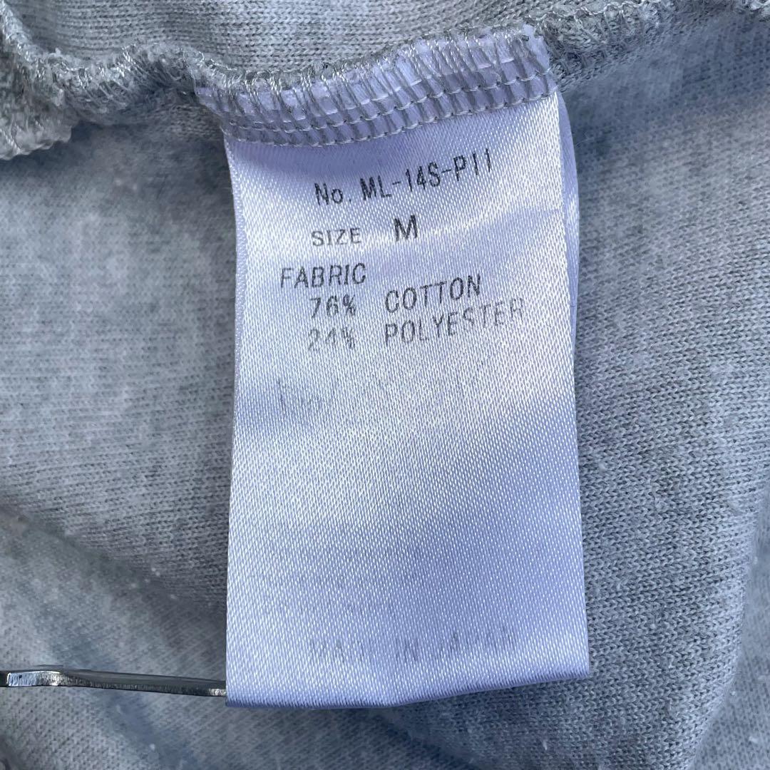 MARK&LONA マーク&ロナ ゴルフウェア ポロシャツ パイル地