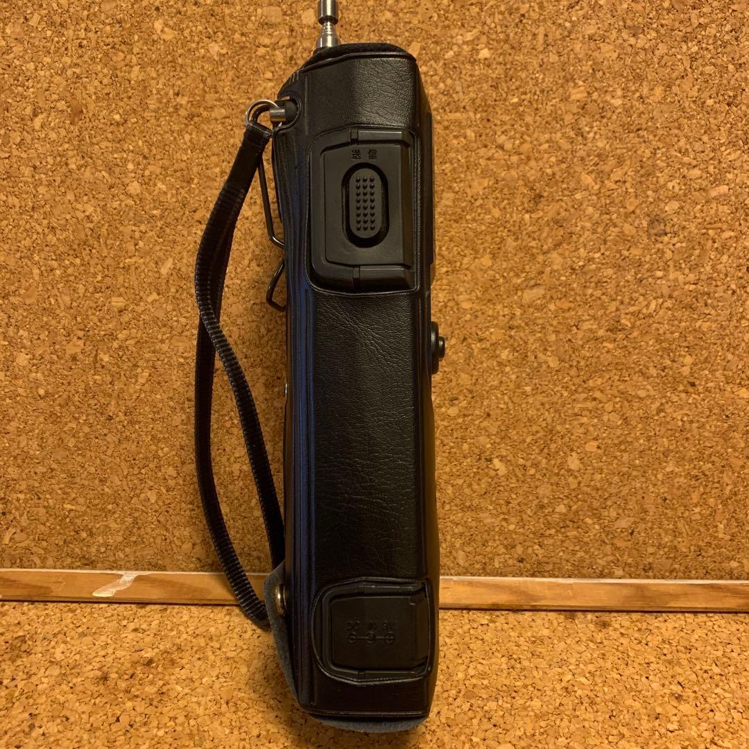 Panasonic パナソニック CB無線機 市民ラジオ RJ-410