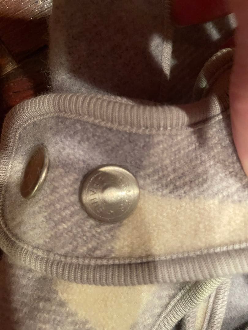 c*k様 HERMES 犬用コート エルメスドッグウェアMサイズ