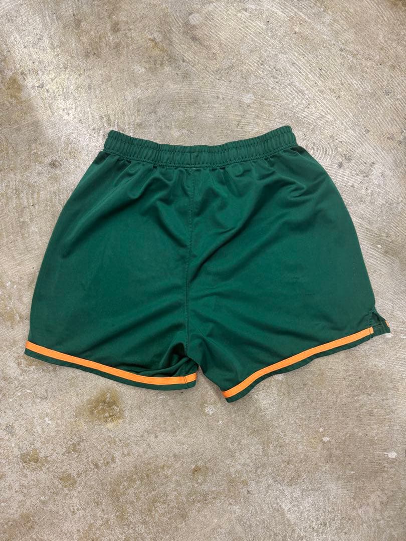 バレー　ゲームパンツ