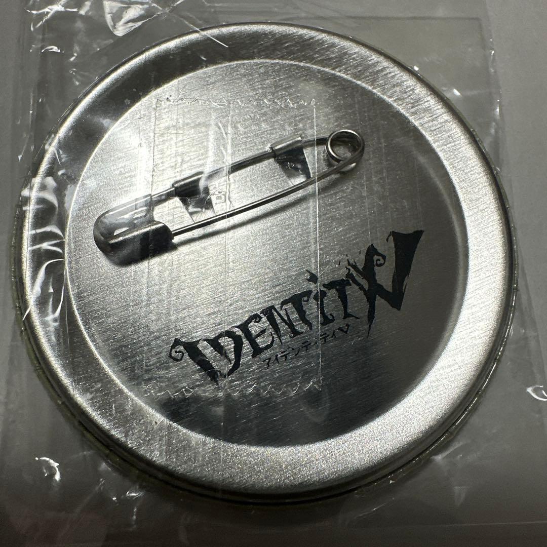 第五人格 C102 夏コミ コミケ 缶バッジ 探鉱者