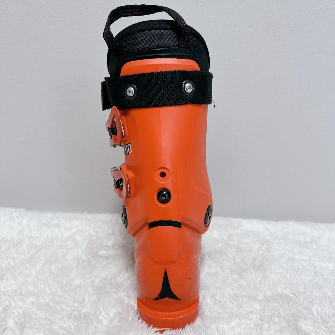 ATOMIC アトミック REDSTER WORLD CUP LC 110