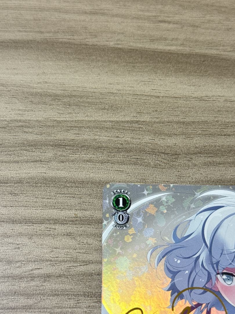 ゾンビランドサガ 伝説の昭和のアイドル 紺野純子 SP ヴァイスシュヴァルツ