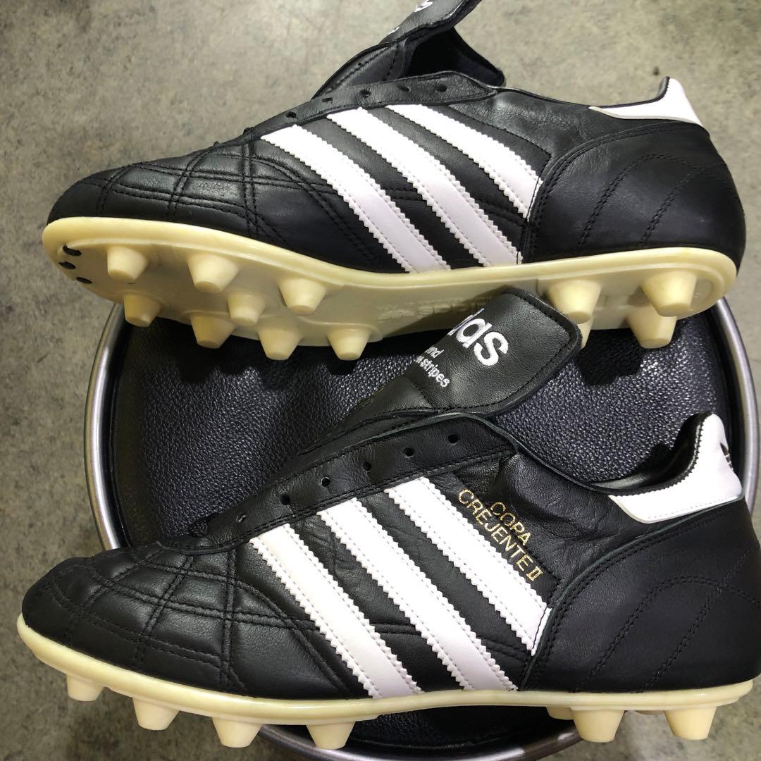 アディダス　コパクレジェンテⅡ