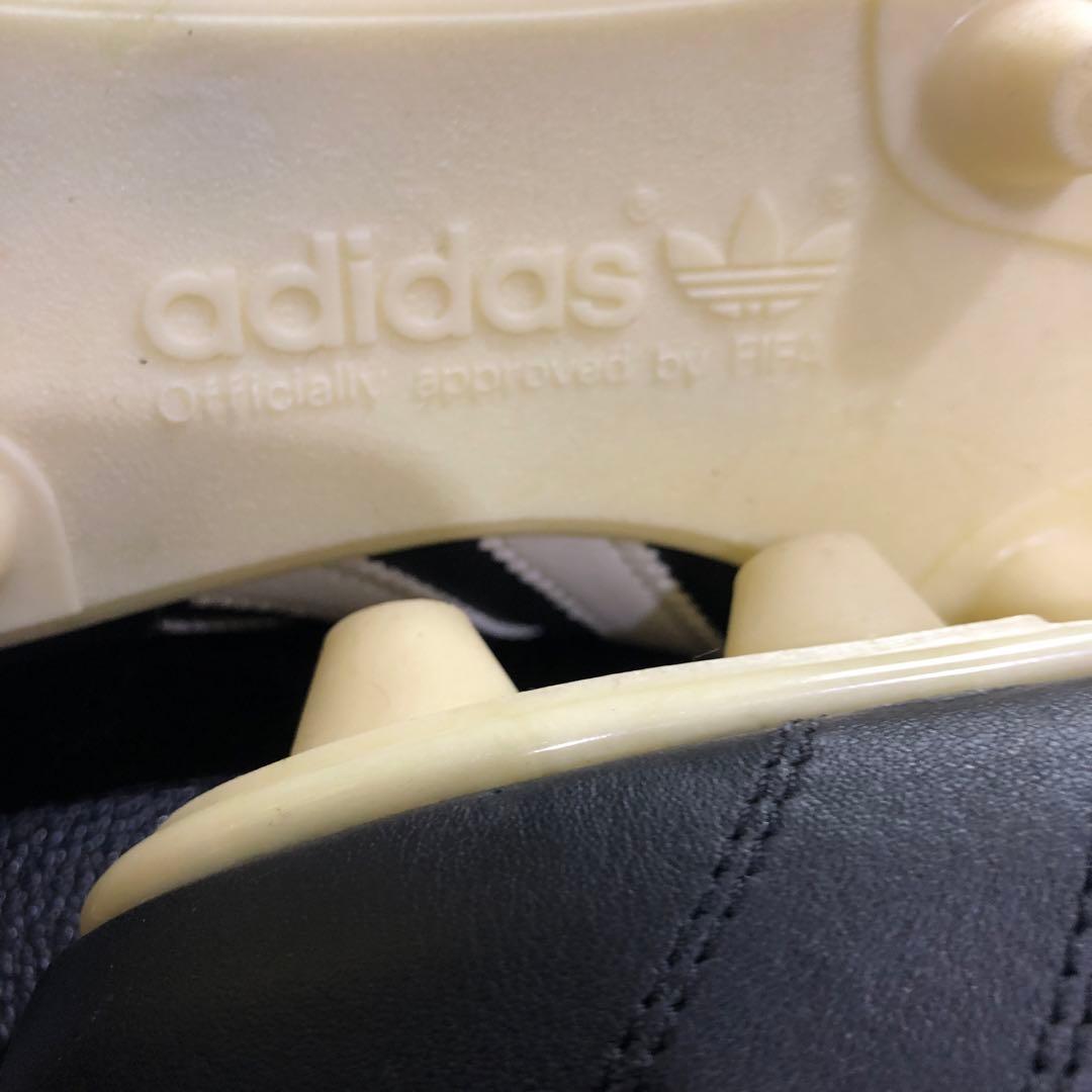 アディダス　コパクレジェンテⅡ