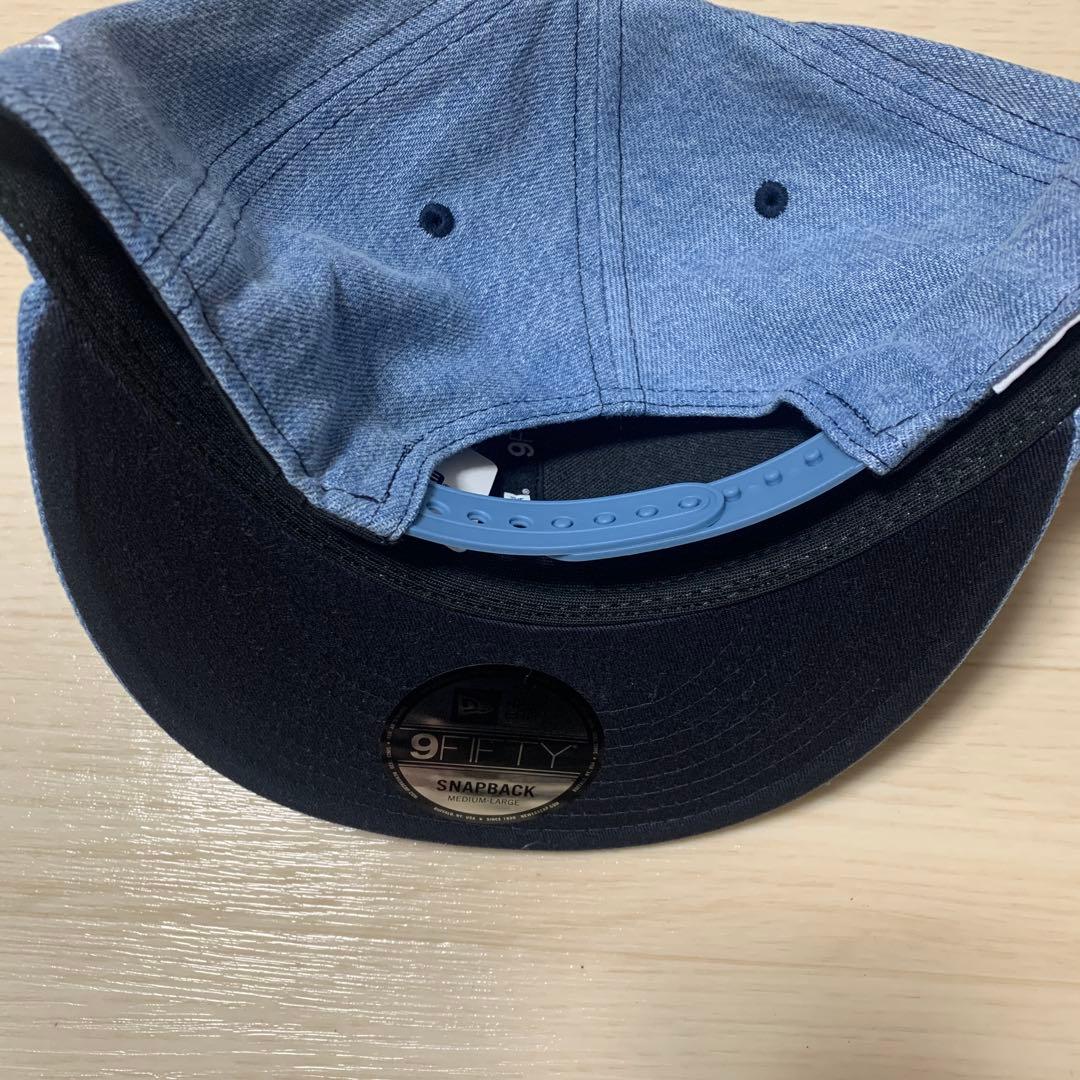 オリックス・バファローズ　宮崎キャンプ2026 ニューエラキャップ