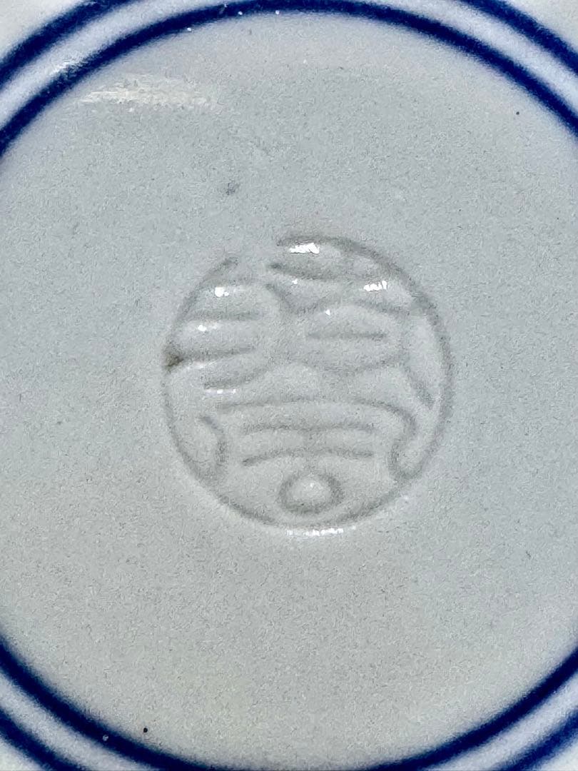 大きな湯呑