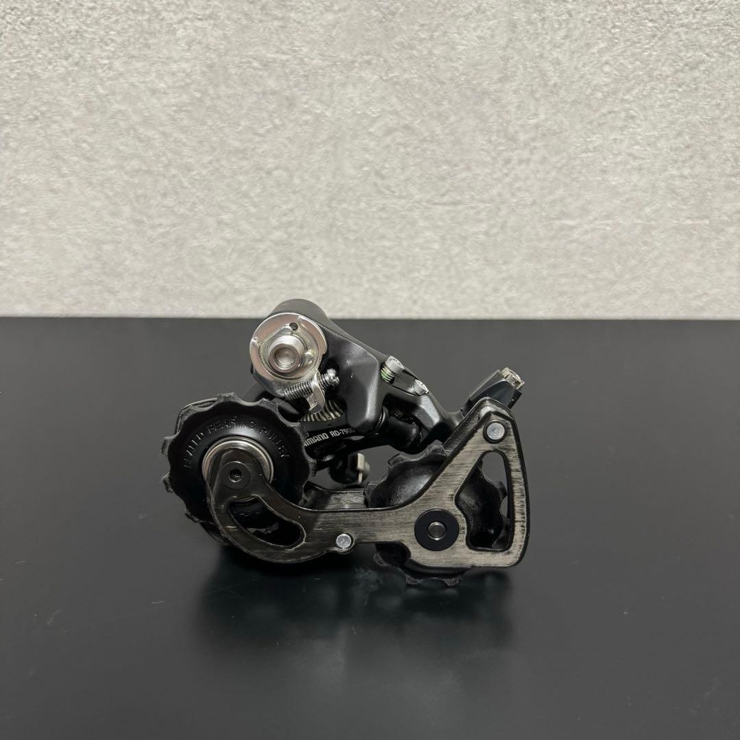 SHIMANO DURA-ACE グループセット【1/27商品説明訂正】