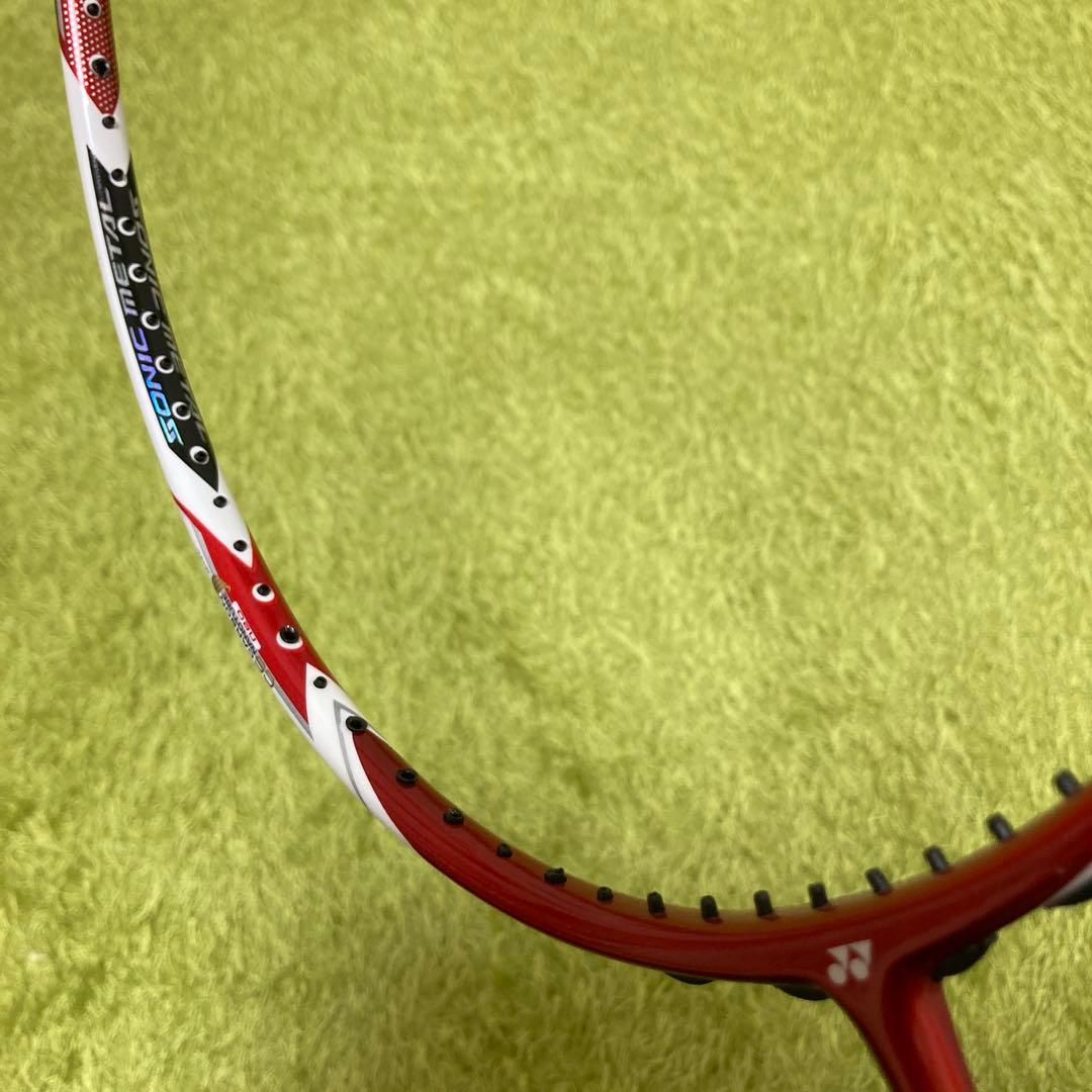 【廃盤】YONEX アークセイバー 11 3U