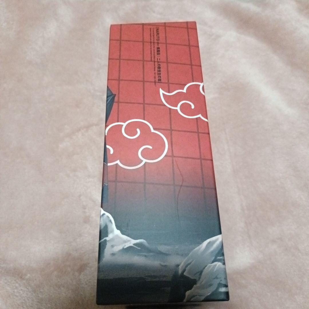 NARUTO 疾風伝 二人の救世主の章 DVDBOX 初回限定盤