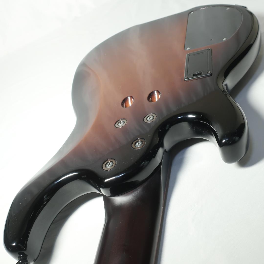 YAMAHA BB735A BROADBASS 5弦 エレキベース