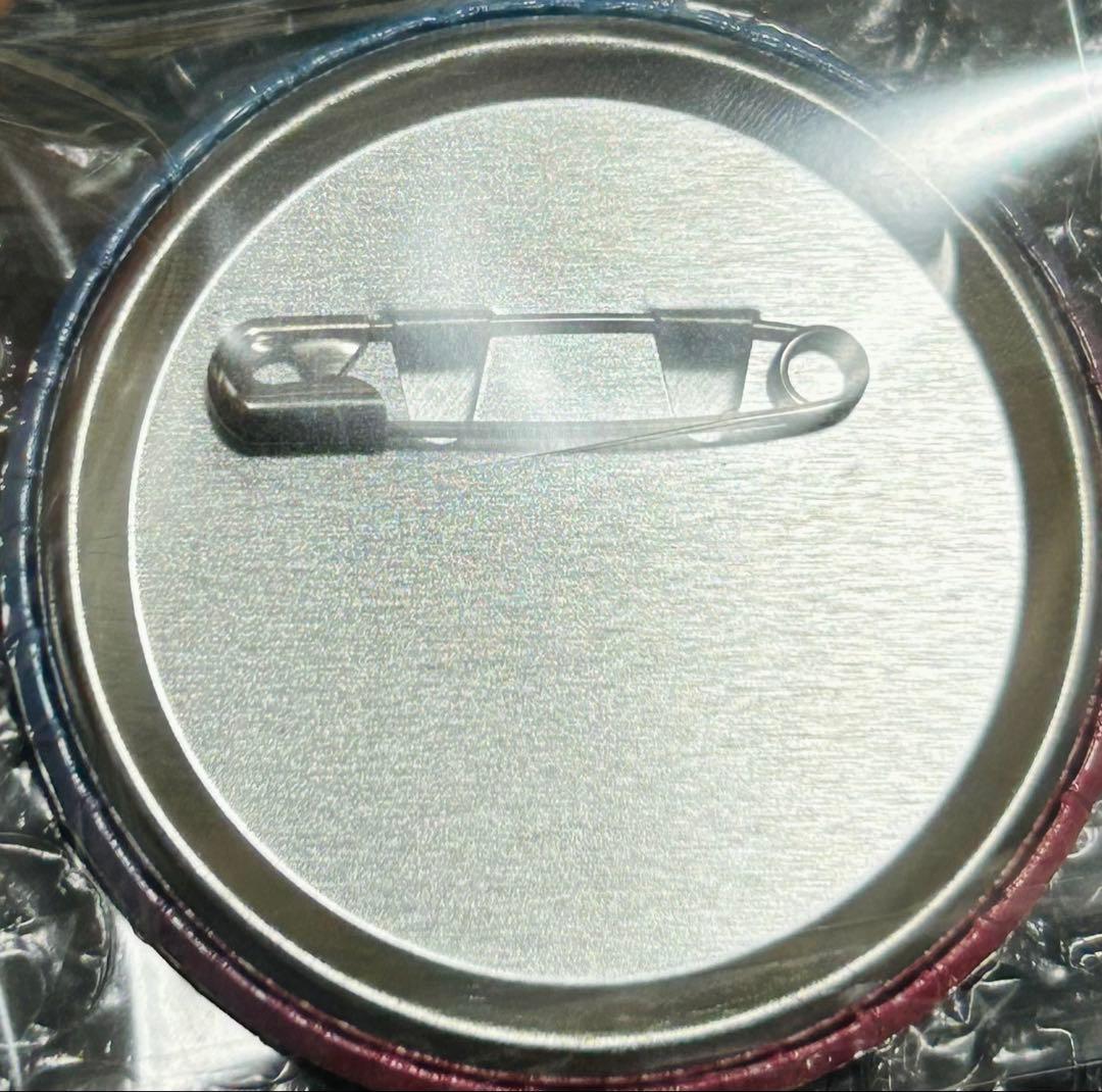 赤髪の白雪姫　スペシャルイベント　缶バッジ シークレット　白雪　ゼン　レア