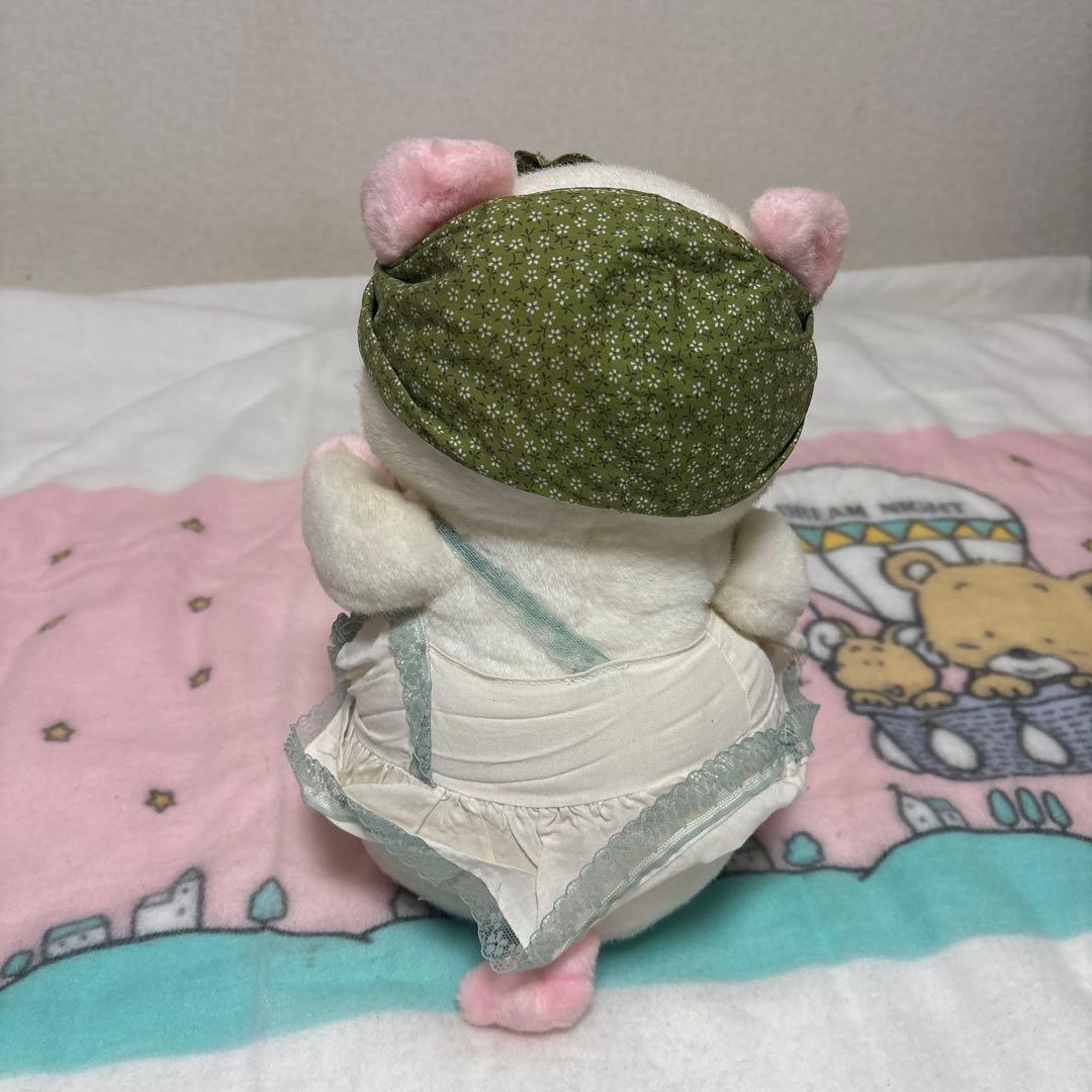 ブタ ぬいぐるみ＆マスコット 17こ まとめ売り バラ売り不可 中古品 ②