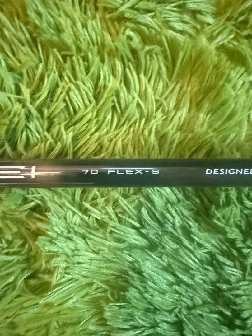 Apex ユーティリティクラブ 黒