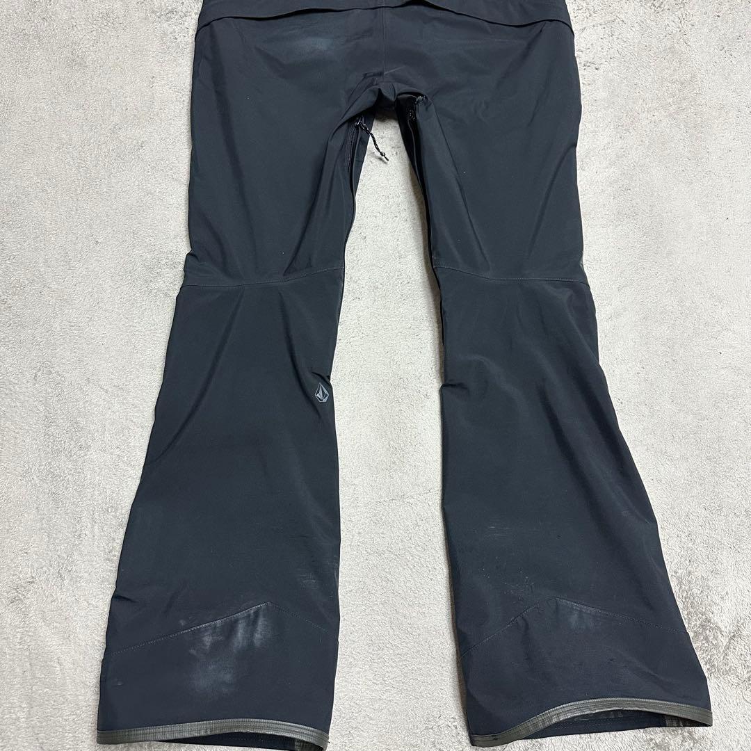 ボルコムウェア ゴアテックス上下セット