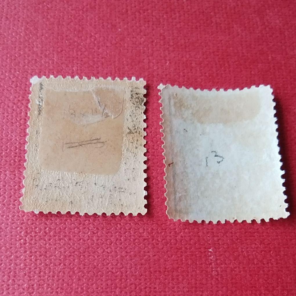 日清戦争勝利記念切手