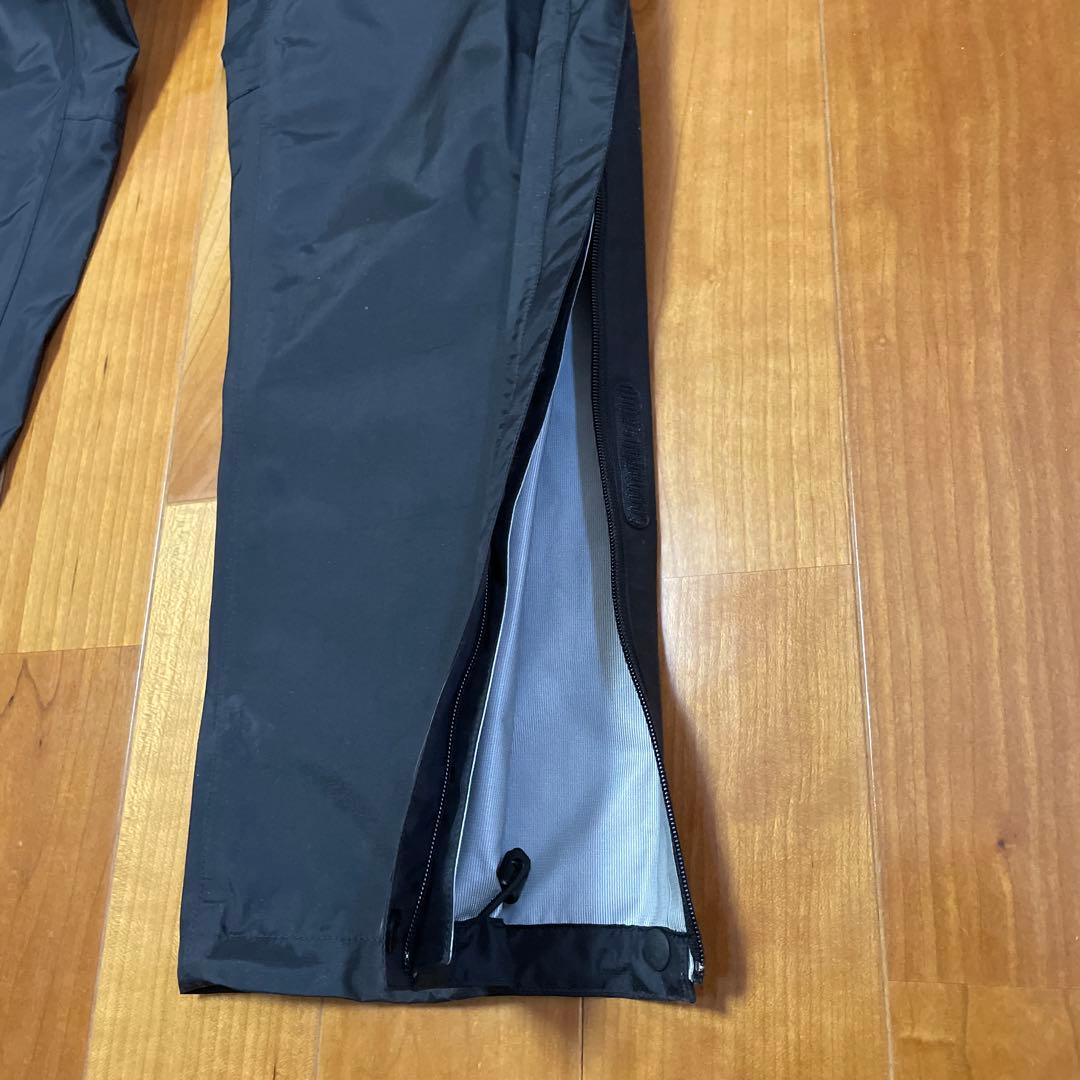 Foxfire レインスーツ ジャケット＆パンツ&フリース（着脱可）