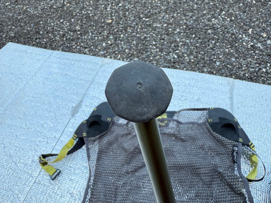 NEMO ムーンライト リクライニングチェア グッドナイトグレー