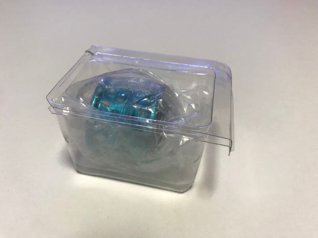 KTFフィネススプール KAHEN 26/24 スティーズ 32Φ ライトブルー