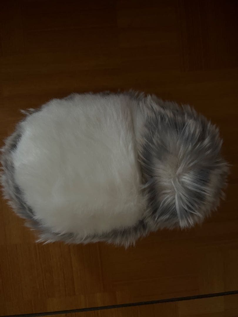 Moflin モフリン シルバー CASIO AIペット