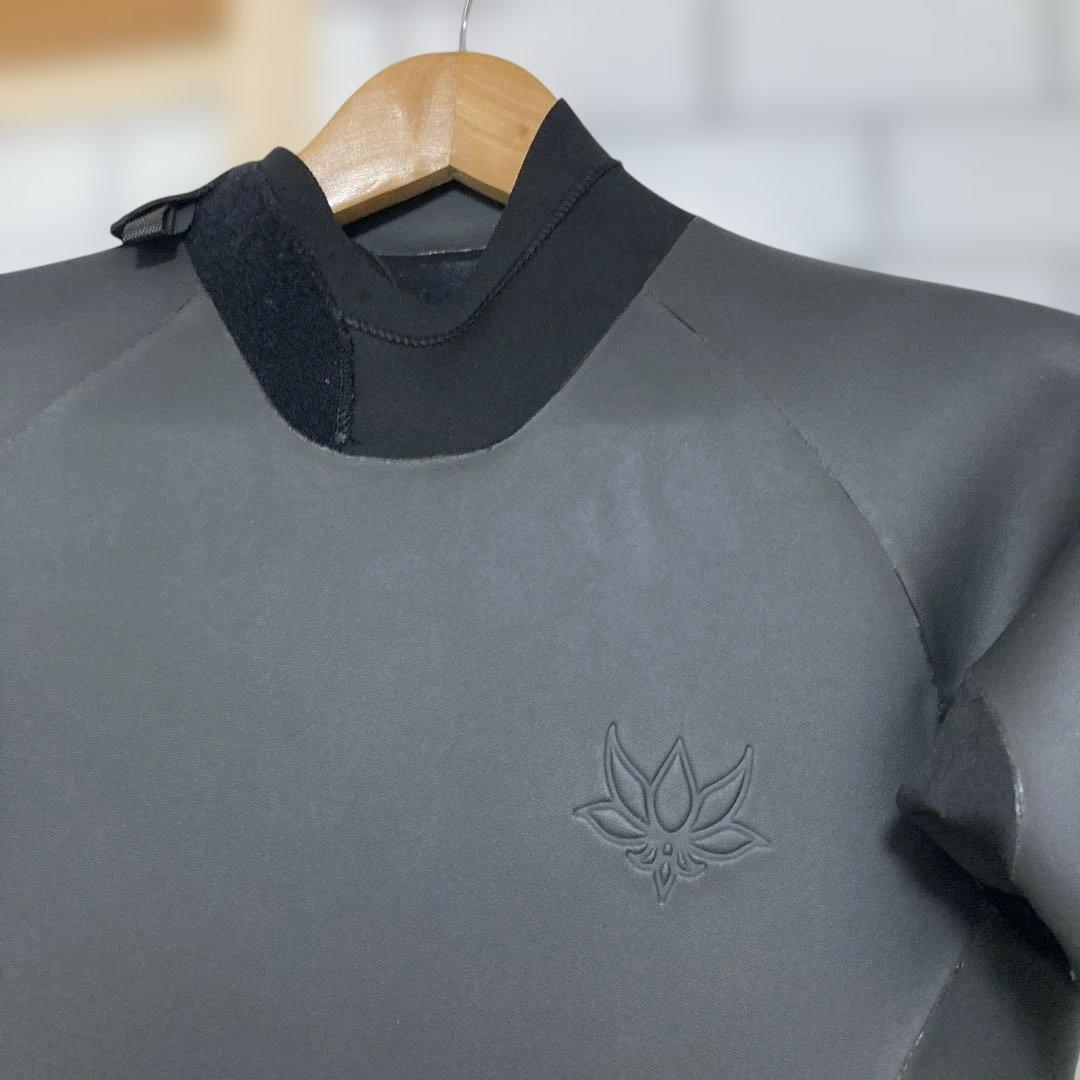 d*o様 アックスクラシック　フルスーツ　3mm　メンズ M