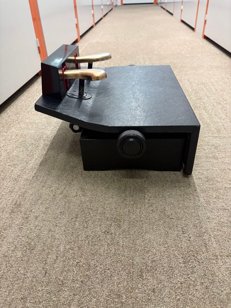 【純正】YAMAHA HP-705 ヤマハ ピアノ補助ペダル HP-705