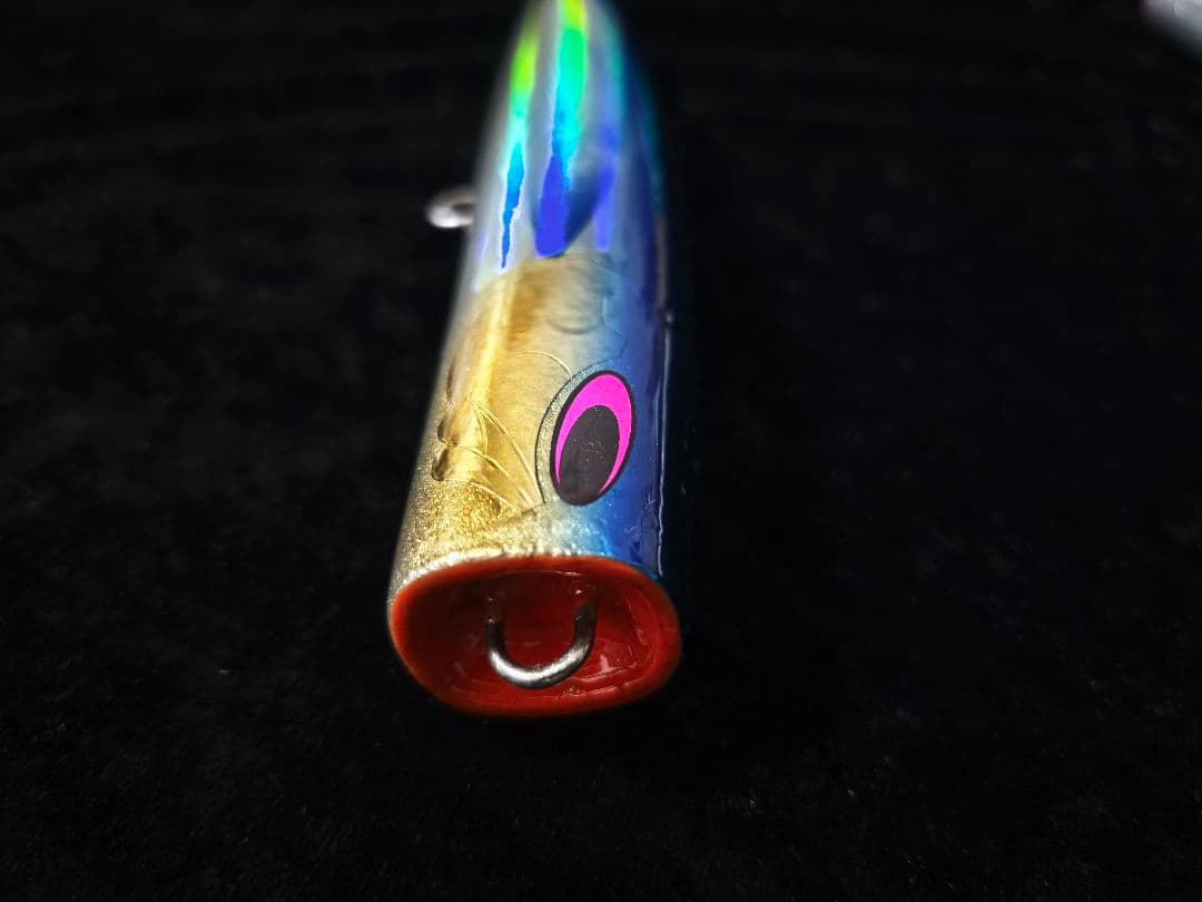 ネイチャーボーイズ　ペリカン220F　トビウオ