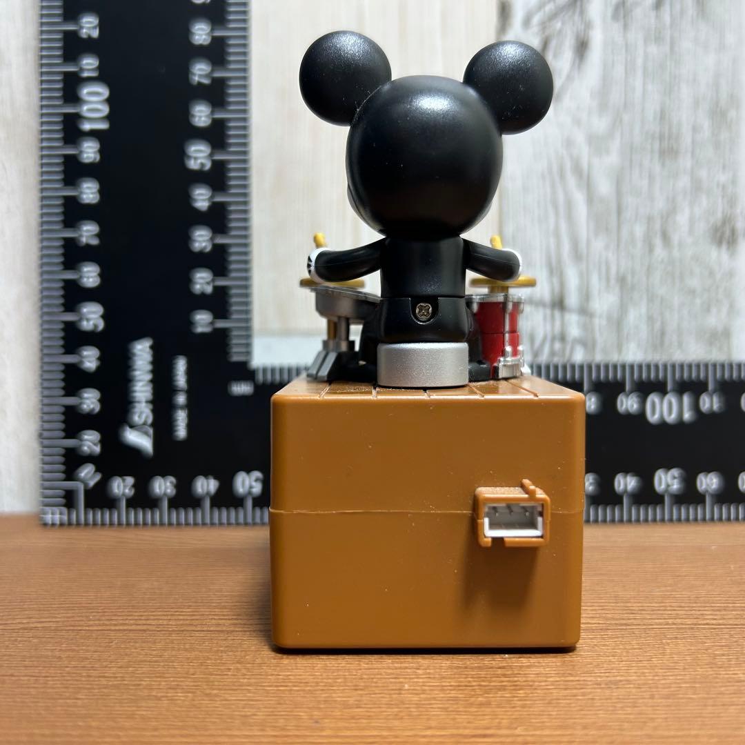 ミッキーマウス POP'N Beat フィギュア