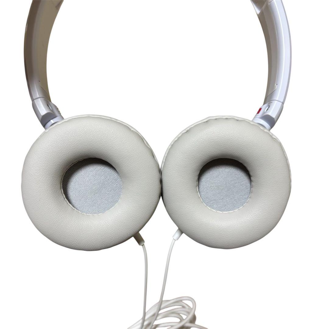 【極美品】 YAMAHA 電子キーボード EZ-300 ホワイト ピアノ 音楽