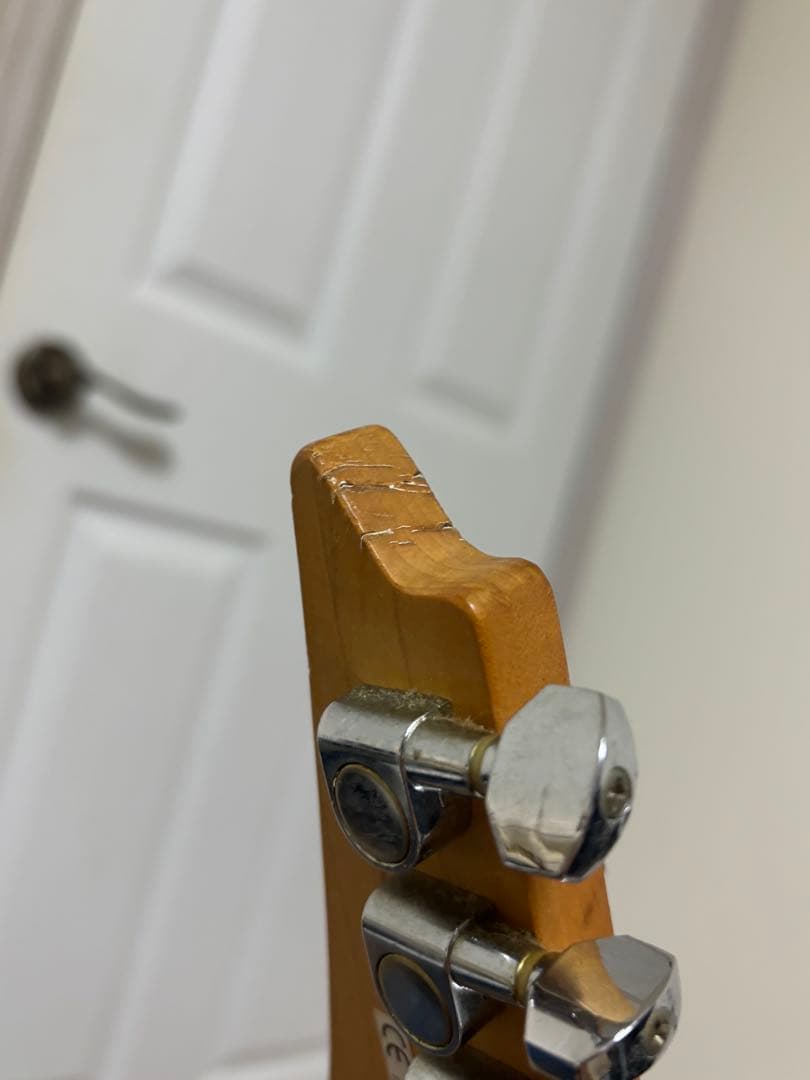 Ibanez GIO エレキギター