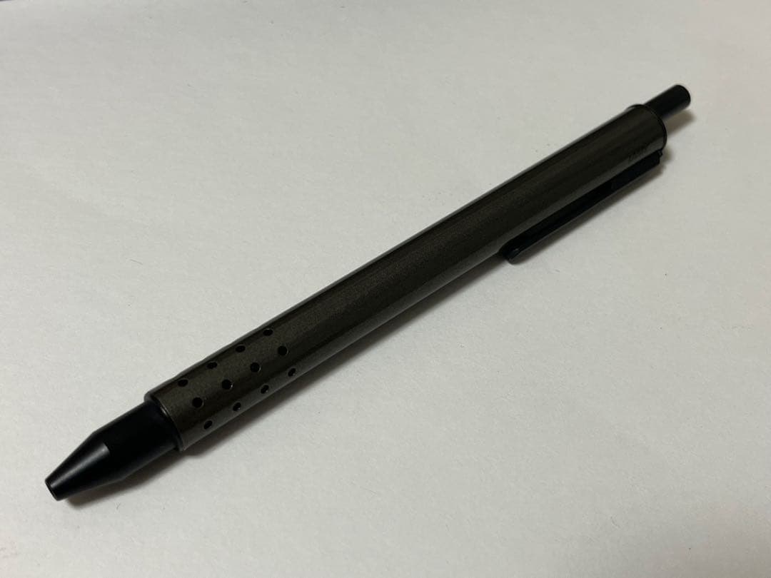 P*様 LAMY スイフト アンスラサイト 限定