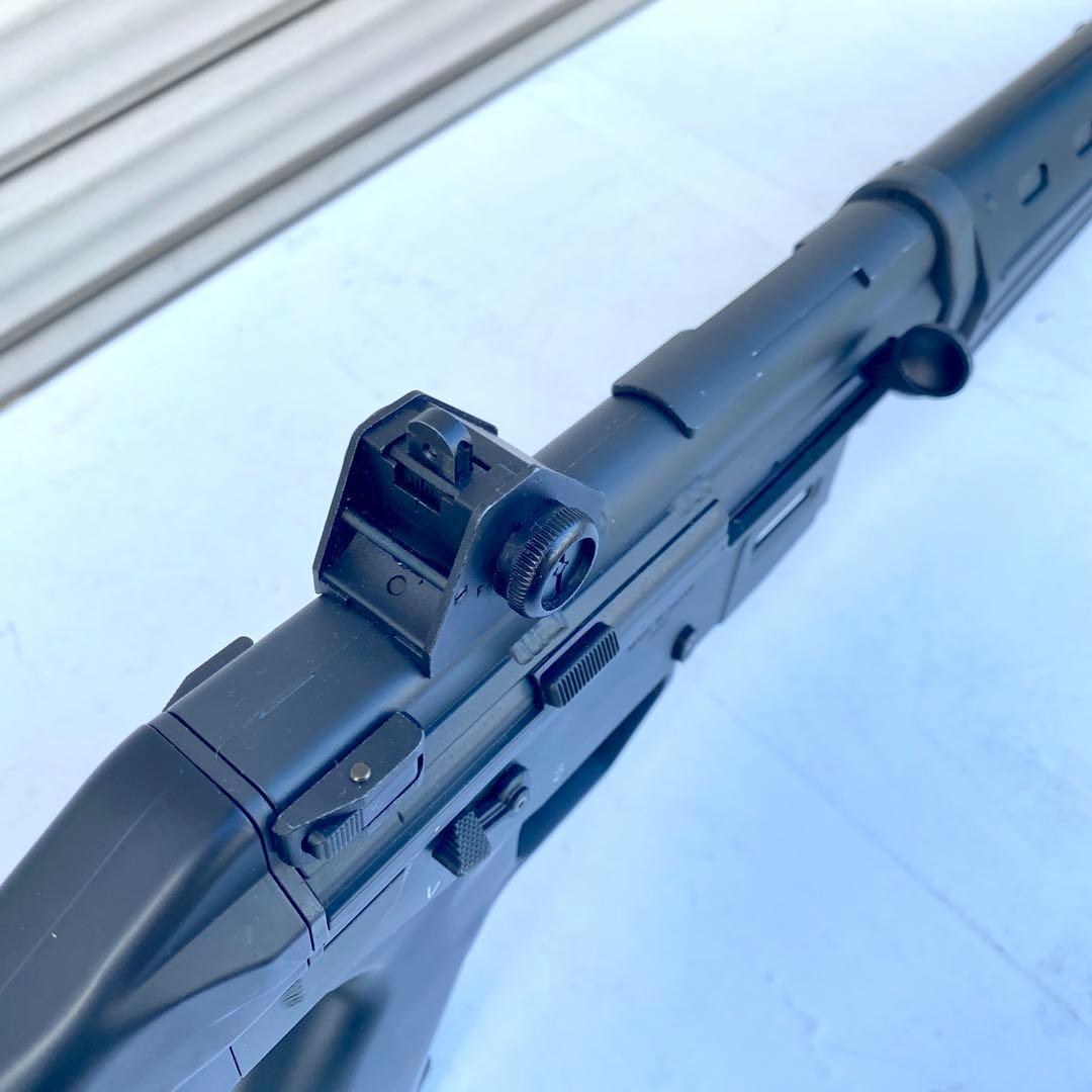 ◎東京マルイ 89式5.56mm小銃 電動ガン 現状品