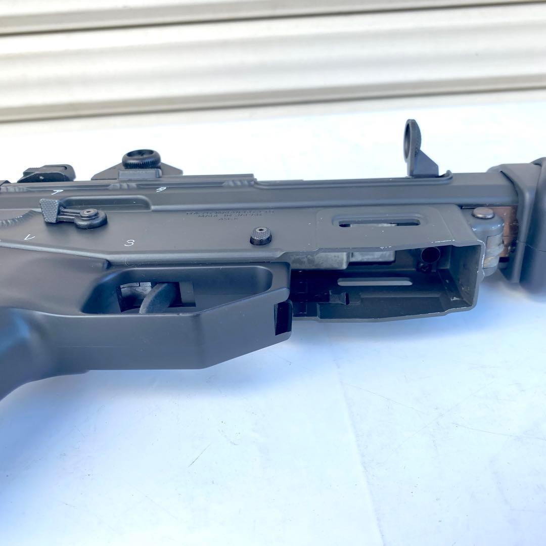 ◎東京マルイ 89式5.56mm小銃 電動ガン 現状品