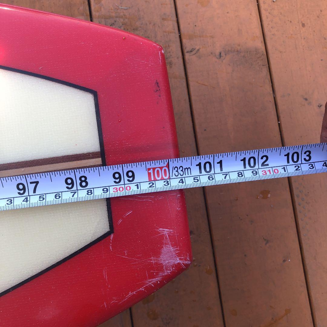 ドナルドタカヤマ　サーフィンロングボード