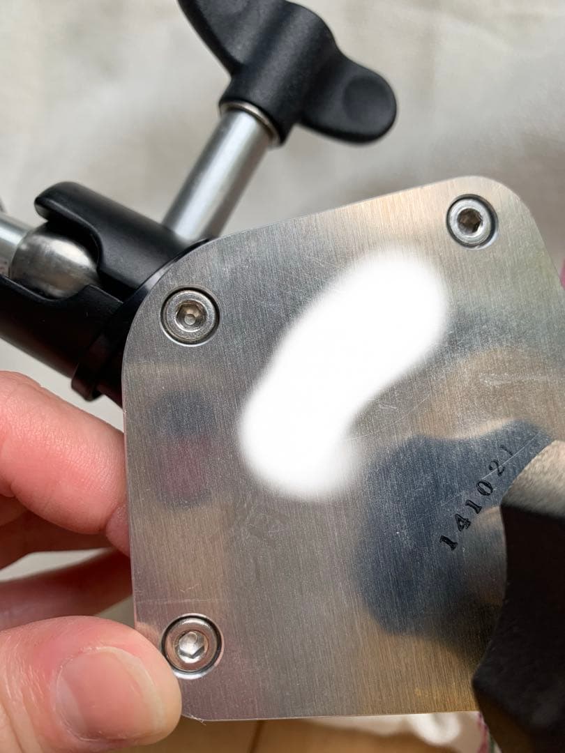 シンプルマネキン　NISSIN 歯科