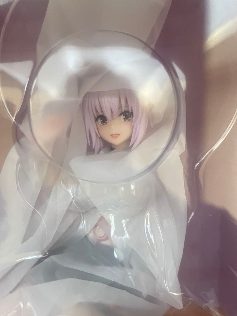 風巻祭里 フィギュア あやかしトライアングル