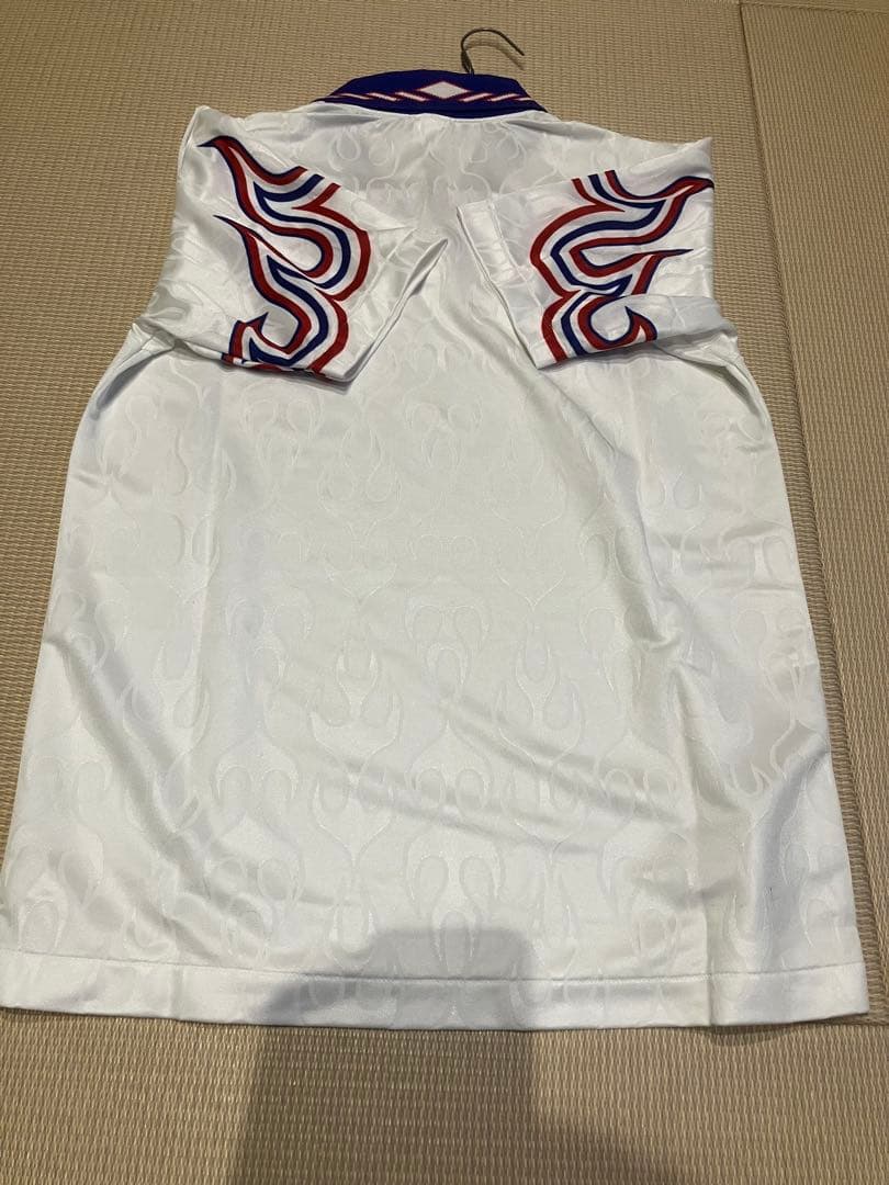 adidas 日本代表　アウェイ　美品　正規品