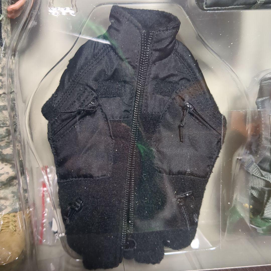 1/6 12インチ アメリカ陸軍第160特殊作戦航空連隊 ナイトストーカーズ