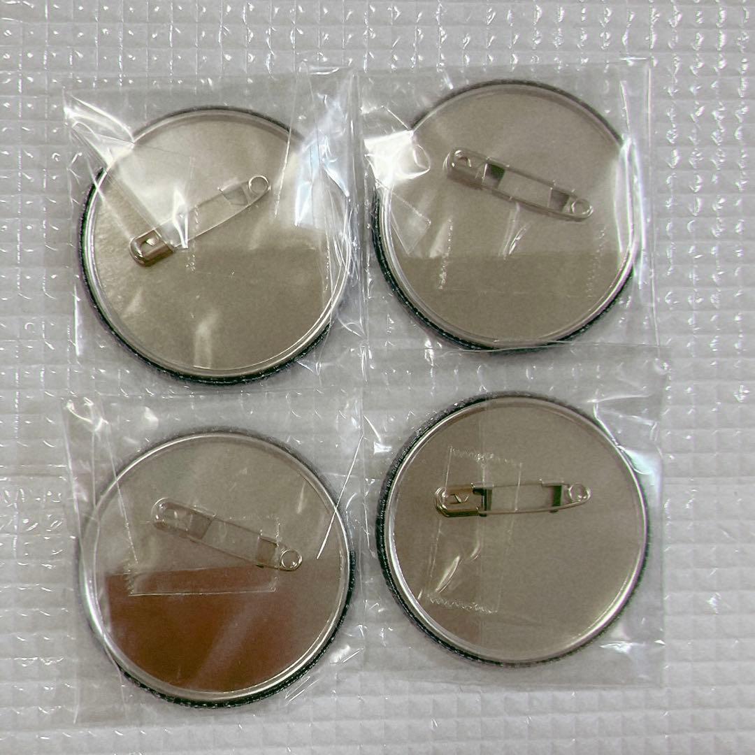 ノラガミ 夜卜 壱岐ひより イベント限定 缶バッジ